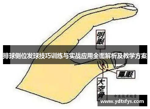 排球侧位发球技巧训练与实战应用全面解析及教学方案