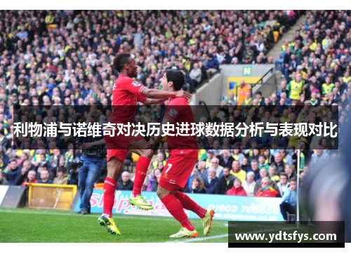 利物浦与诺维奇对决历史进球数据分析与表现对比