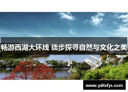 畅游西湖大环线 徒步探寻自然与文化之美