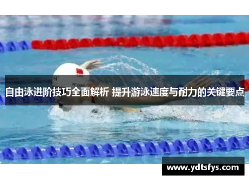 自由泳进阶技巧全面解析 提升游泳速度与耐力的关键要点